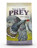 TOW Prey Turkey Cat (Limited Ingredient Diet) | Perromart Online Pet Store Singapore