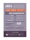 TOW Prey Turkey Cat (Limited Ingredient Diet) | Perromart Online Pet Store Singapore