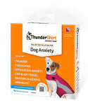 ThunderShirt Anxiety & Calming Solution for Dogs | Perromart Online Pet Store Singapore