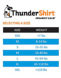 ThunderShirt Anxiety & Calming Solution for Dogs | Perromart Online Pet Store Singapore