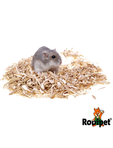 Rodipet ZooDi Organic Miscanthus Premium Bedding For Hamster 4kg | Perromart Online Pet Store Singapore