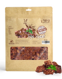 Absolute Bites Air Dried Roo Roast Dog Treats (Lungs) 220g