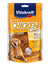 Vitakraft Chicken Coin Dog Treats 80g