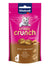 Vitakraft Crispy Crunch With Malt Cat Treats 60g | Perromart Online Pet Store Singapore