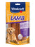 Vitakraft Lamb Strips 80g | Perromart Online Pet Store Singapore