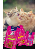 Vitakraft  Mininos Chicken Cheese Cat Treats 40g | Perromart Online Pet Store Singapore