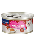 Vitakraft Poesie Colours Tuna & Tomato Mousse (Senior) 70g