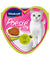 Vitakraft Poesie Hearts Duck & Pear in Jelly Tray 85g | Perromart Online Pet Store Singapore