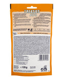 Vitakraft Treaties Bits Turkey & Mint (120g)