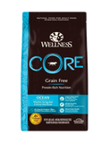 Wellness Core Ocean Fish (3 Sizes) | Perromart Online Pet Store Singapore