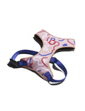 Zee Dog Pinna Dog Mesh Harness (4 Sizes) | Perromart Online Pet Store Singapore