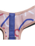 Zee Dog Pinna Dog Mesh Harness (4 Sizes) | Perromart Online Pet Store Singapore