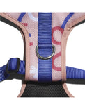 Zee Dog Pinna Dog Mesh Harness (4 Sizes) | Perromart Online Pet Store Singapore