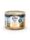Ziwipeak Chicken Canned Cat Wet Food 185g | Perromart Online Pet Store Singapore
