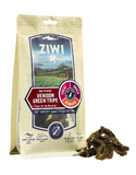 Ziwipeak Venison Green Tripe Air Dried Dog Treats 70g | Perromart Online Pet Store Singapore